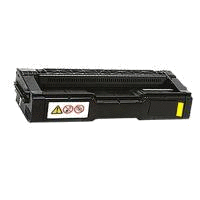 Compatible Ricoh Aficio SP-C231 SP-C232 SP-C242 SP-C312 SP-C320 Magenta Toner Cartridge TYPE-SP310HS